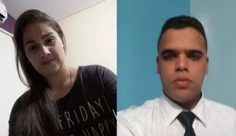 Casal assassinado