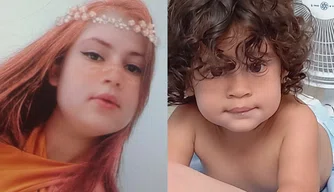 Mãe mata a própria filha