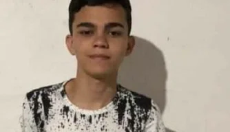 Adolescente morre após acidente de moto