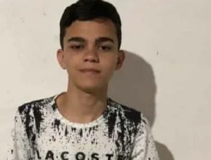 Adolescente morre em acidente de motocicleta em Monsenhor Hipólito