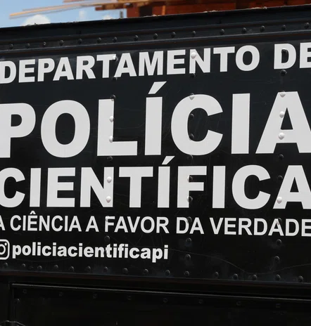 Homem é assassinado a tiros em festa junina no Centro de Paes Landim