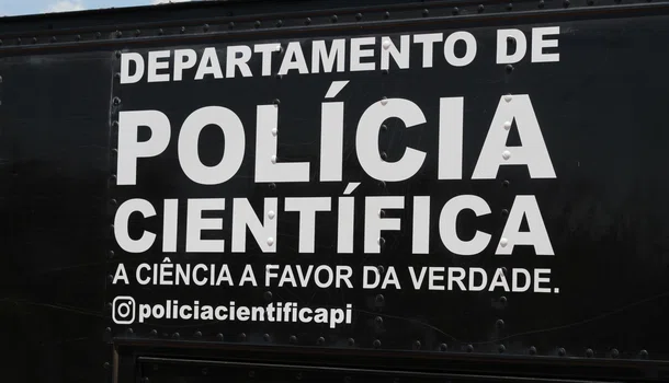 Perícia Criminal