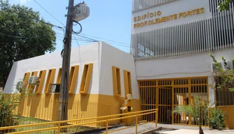 Sede da Semcaspi