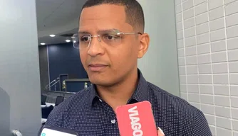 Vereador Ismael Silva