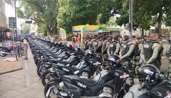 Polícia Militar do Piauí
