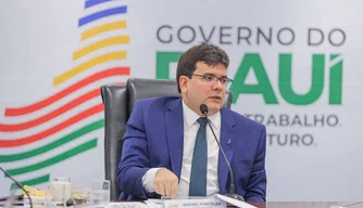 Governador Rafael Fonteles