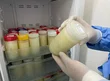 Doação de Leite Materno