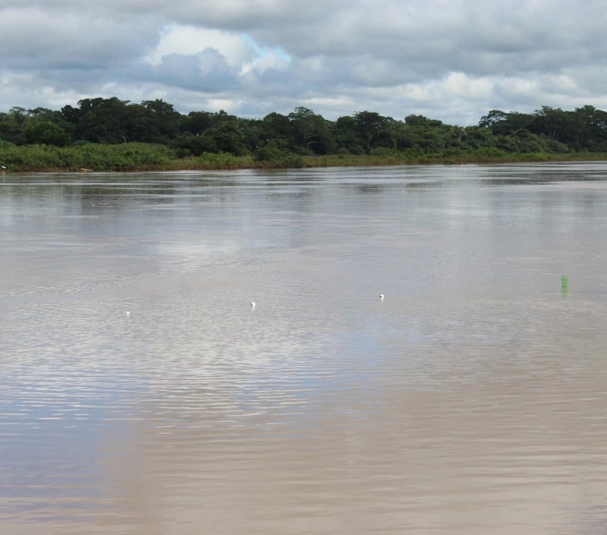 Rio Parnaíba