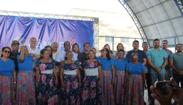 Dr. Pessoa participa do Projeto Câmara em Ação no Vale do Gavião