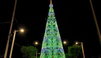 Natal Iluminado