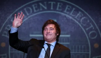 Presidente da Argentina