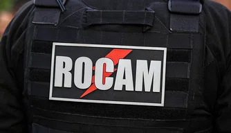 ROCAM