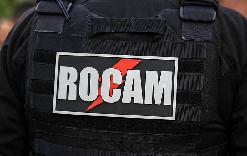 ROCAM