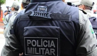 Polícia Militar do Piauí