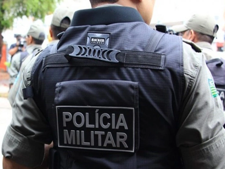 Polícia Militar do Piauí