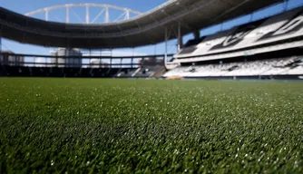 Estádio Nilton Santos