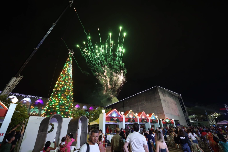 Vila de Natal da Alepi