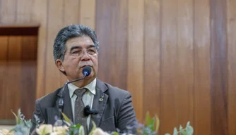 Deputado Francisco Limma