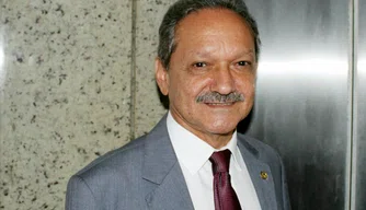 Deputado Wilson Brandão