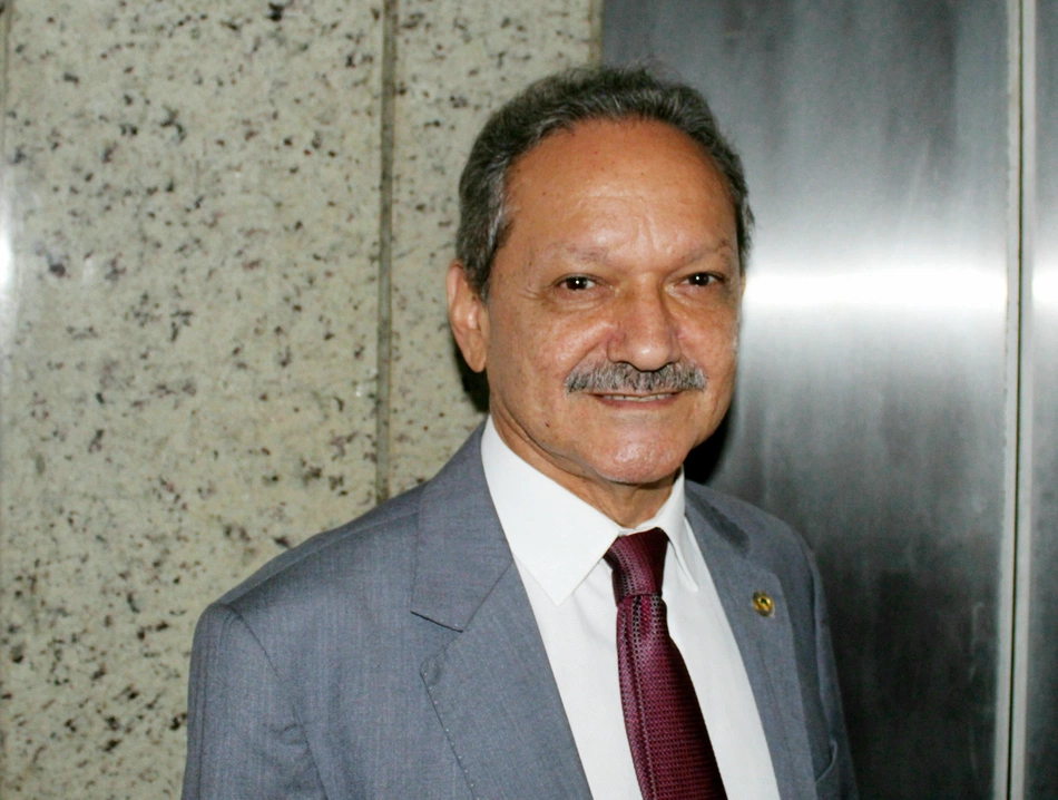 Deputado Wilson Brandão