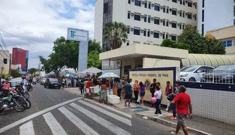 Instituto Federal do Piauí (IFPI)