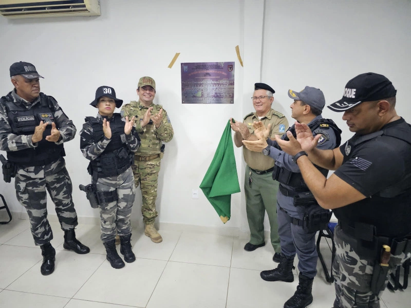 Polícia Militar do Piauí