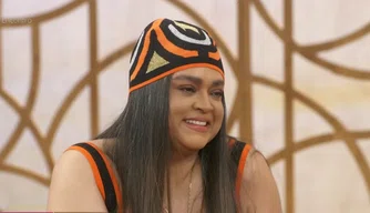 Preta Gil