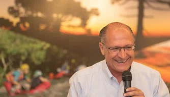 Geraldo Alckmin