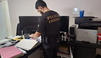 Polícia Federal