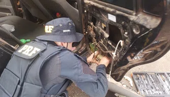 Polícia Rodoviária Federal