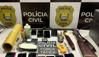 Polícia Civil