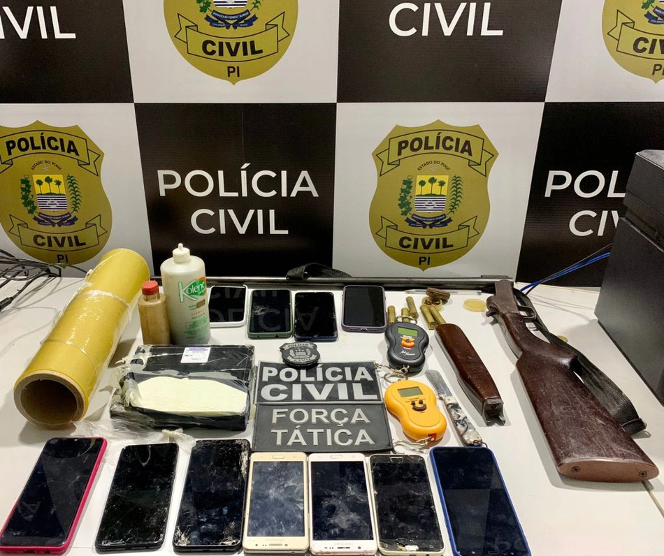 Polícia Civil