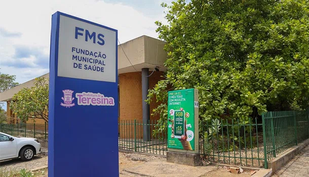 Fundação Municipal de Saúde (FMS)