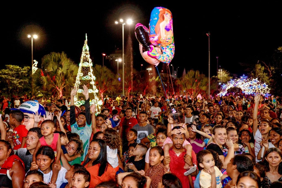 Natal dos Sonhos