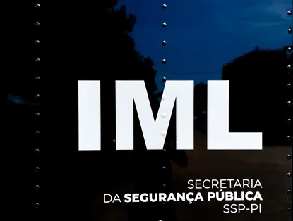 Homem é morto a tiros na calçada de casa na zona Leste de Teresina