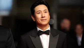 Lee Sun-Kyun