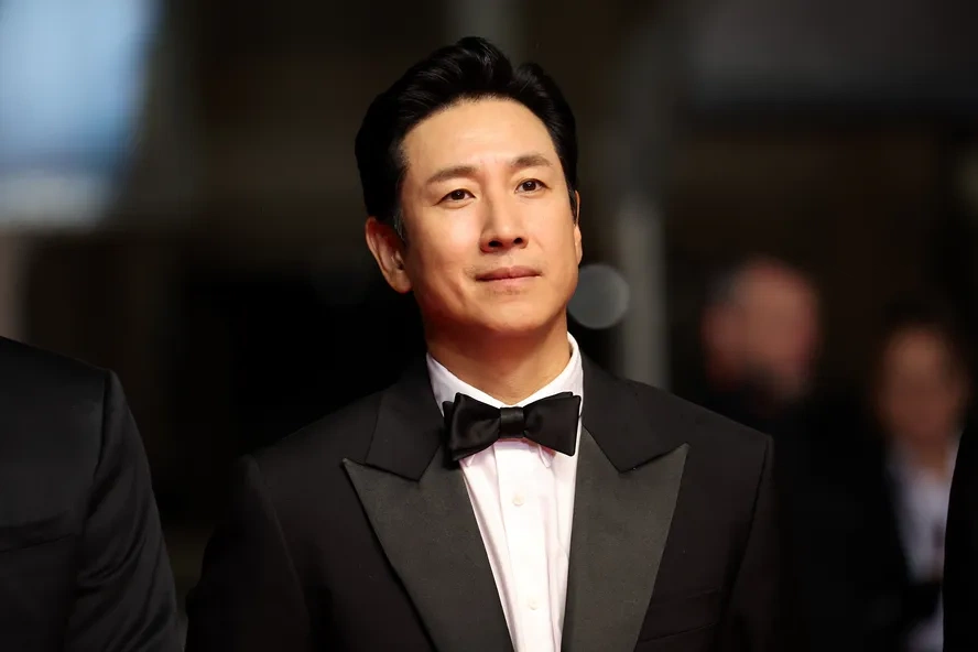 Lee Sun-Kyun