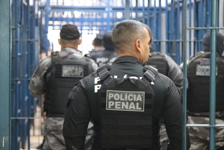 Polícia Penal