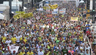 São Silvestre 2023