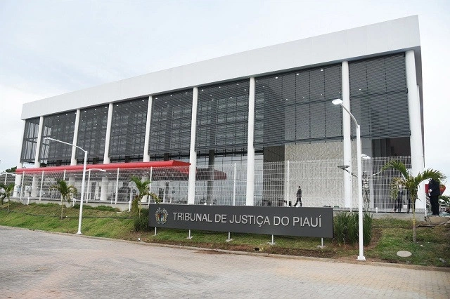 Tribunal de Justiça do Piauí