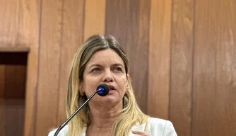 Gracinha Mão Santa