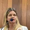 Gracinha Mão Santa