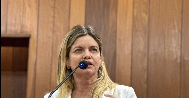 Gracinha Mão Santa