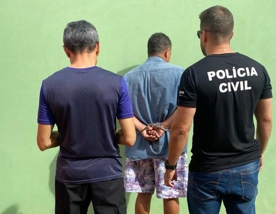 Polícia Civil do Piauí