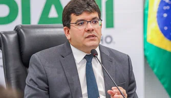 Governador Rafael Fonteles