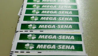 Mega-sena