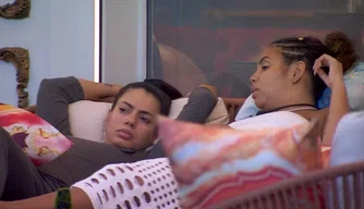 Fernanda e Pitel