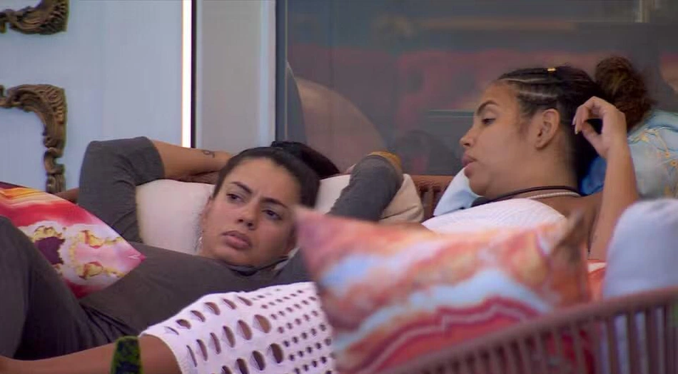 Fernanda e Pitel