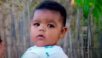 Criança de 1 ano morre eletrocutada