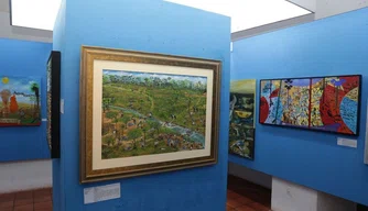 Exposição a Batalha do Jenipapo